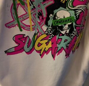 Sugarhill Hoodie